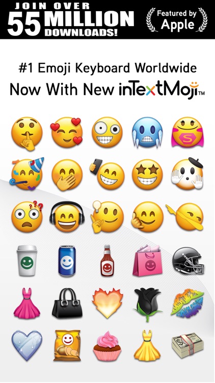 Emoji> screenshot-9