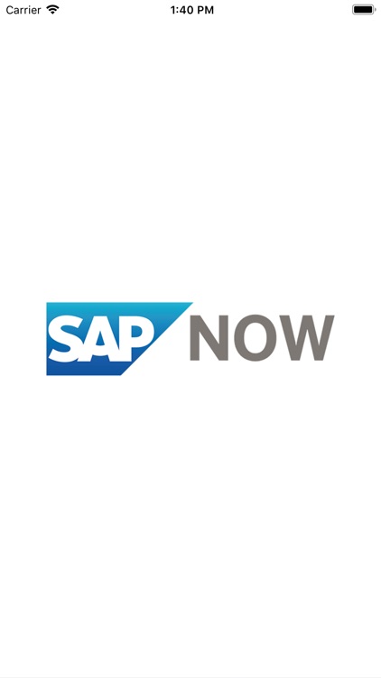 SAP NOW Perú - Ejecutivos