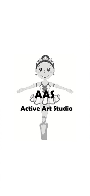 AAS Active Art Studio　【エーエーエス】