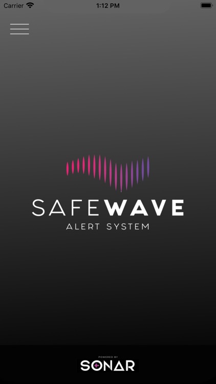 SafeWave screenshot-9