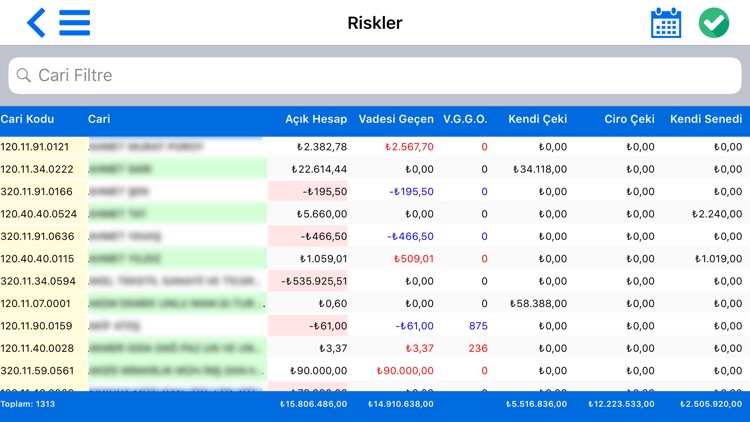 Bulut Erp screenshot-3