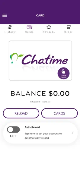 Game screenshot Chatime AB mod apk