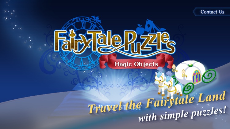 FairyTalePuzzles~MagicObjects~