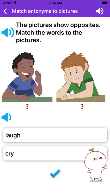 Learn English Daily Education screenshot-8