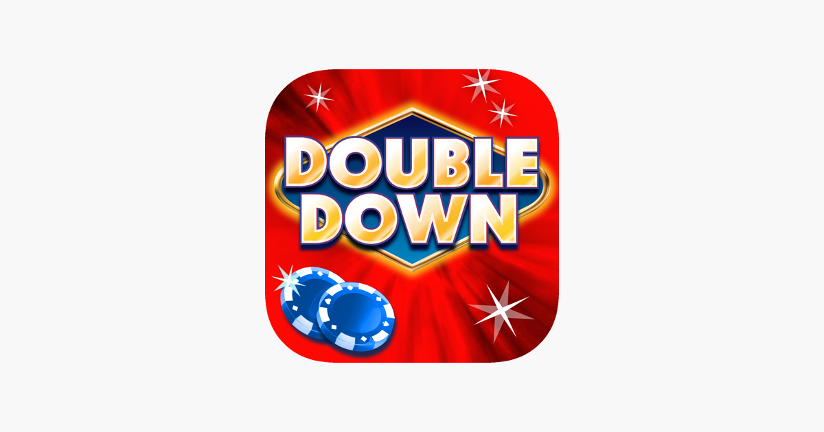 Doubledown Casino Free Chips