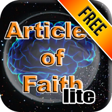 Activities of LDS Articles of Faith Bubble Brains HD Lite