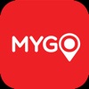 MYGO E-Hailing,Dispatch