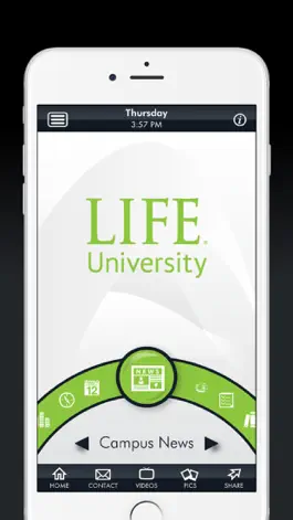 Game screenshot Life University apk