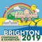 The Museums Association Conference & Exhibition is taking place on 2-5 October 2019 at Brighton Centre