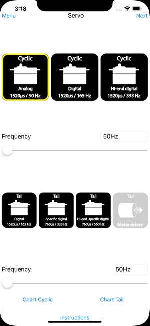 Brain / iKon / Xbar / TracX(圖2)-速報App