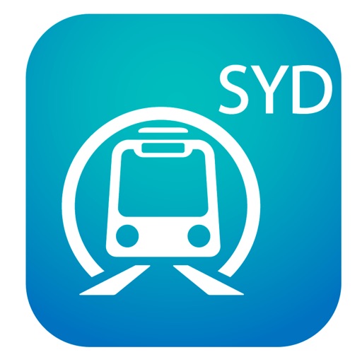 Sydney Metro icon