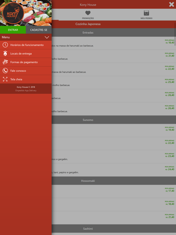 Screenshot #4 pour Kony House