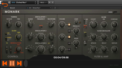 Screenshot #3 pour Demystified Course for Monark