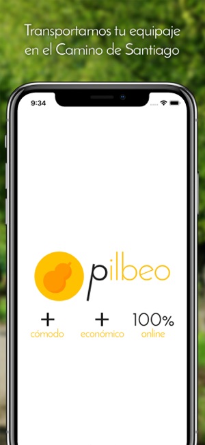 Pilbeo - Camino de Santiago(圖1)-速報App