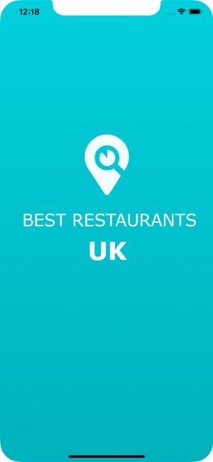 Best Restaurants UK