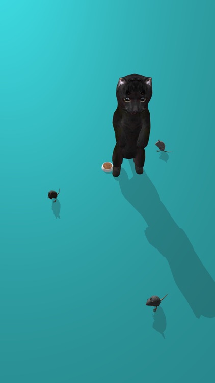 Cat vs Mice screenshot-6