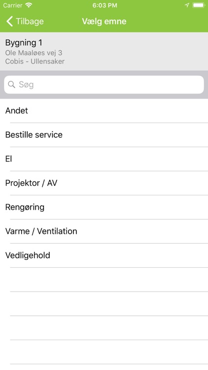 DaluxFM HelpDesk