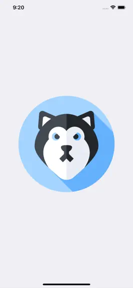 Game screenshot Husky Howling mod apk