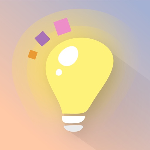 Hue Game - Brain Training