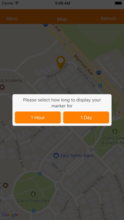 Local Hero screenshot-7