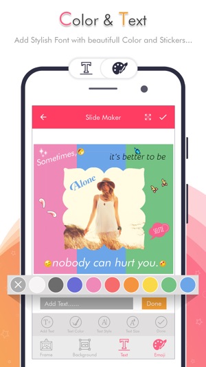 Video Maker Photos with songs(圖7)-速報App