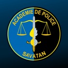 Académie de police de Savatan