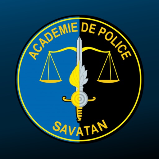 Académie de police de Savatan icon