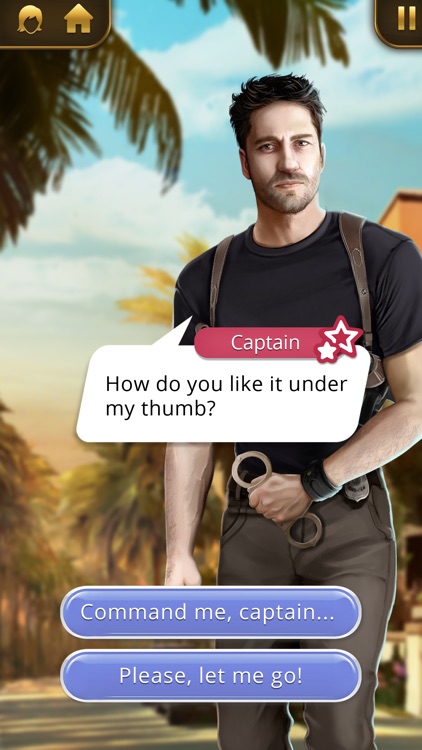 Romance Club - Stories I Play screenshot-4