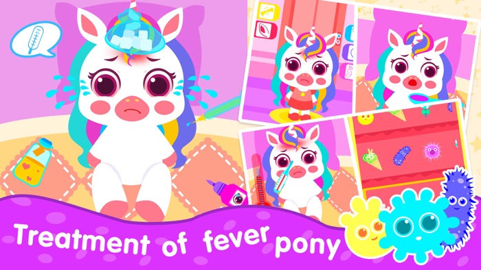 Dream Hospitalfashion