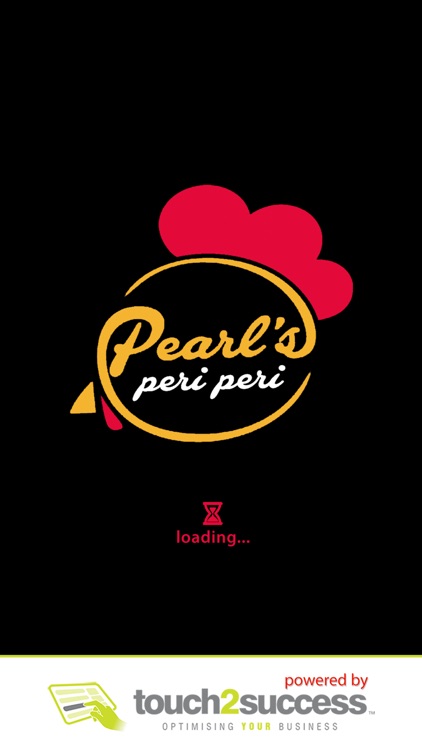 Pearls Peri Peri-Walsall