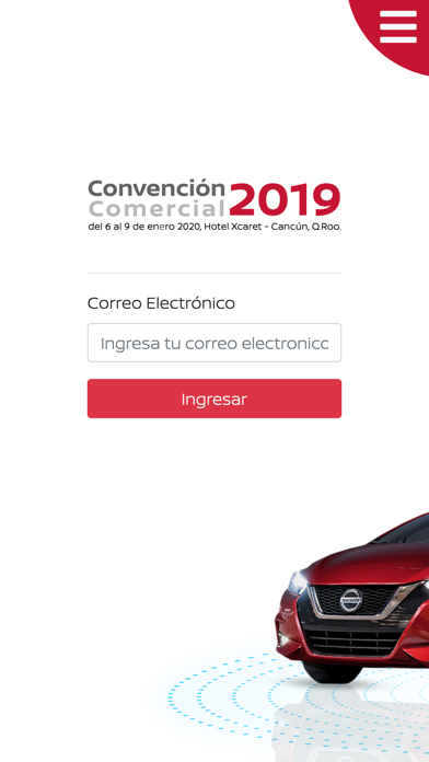 Convención Comercial 2019 screenshot 2