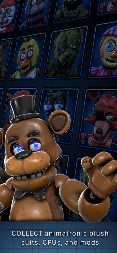 Tips and Tricks for Five Nights at Freddy's AR