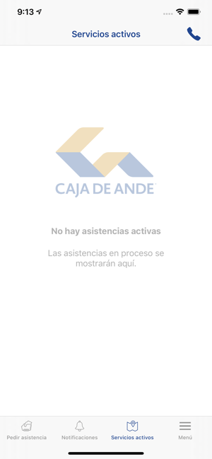 Caja de Ande(圖3)-速報App