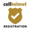 cellhelmet Registration
