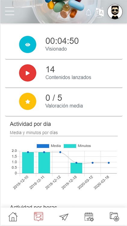 AULA FAES screenshot-3