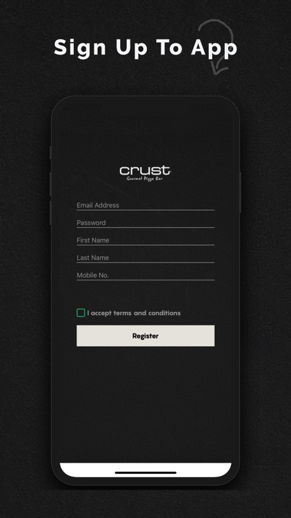 Crust Pizzas screenshot-8