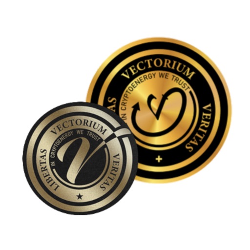 Vectorium Wallet