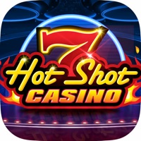 Hot Shot Casino Slots Mod Apk