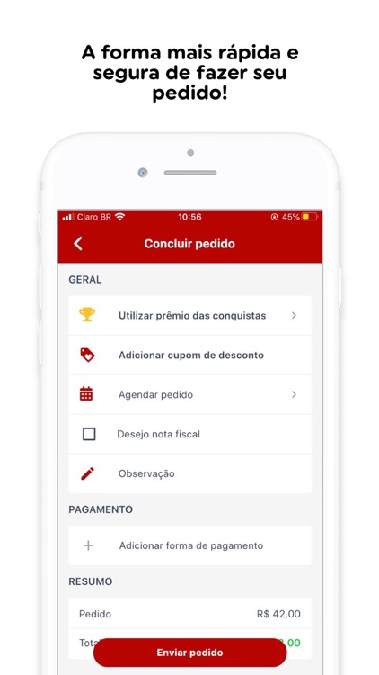 Frédéric Epicerie screenshot-4