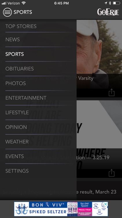 GoErie screenshot-4