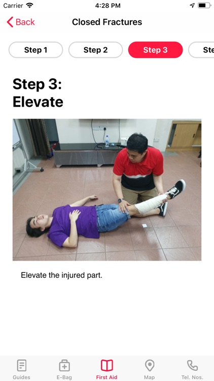 North West 911 screenshot-4