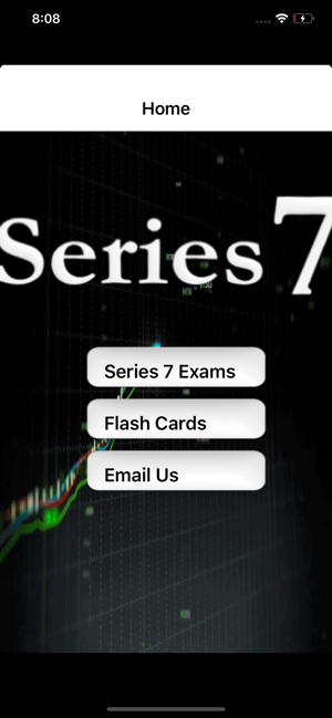 Series 7 Exam Prep 2020(圖1)-速報App