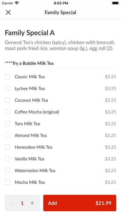 Lin Garden screenshot-3