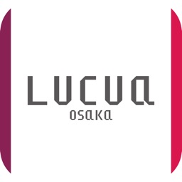 LUCUA osaka - ルクア大阪公式アプリ