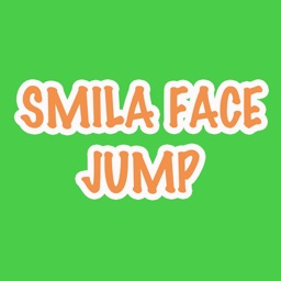 Smile Face Jump - Jeu