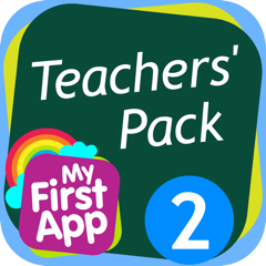 Teachers' Pack 2