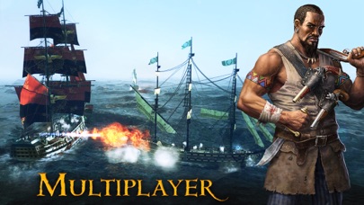 Tempest: Pirate Action RPG Screenshot 4