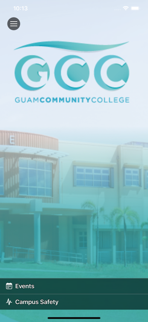 Guam Community College(圖1)-速報App