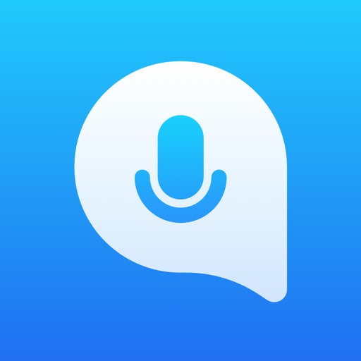Chat with Translator icon