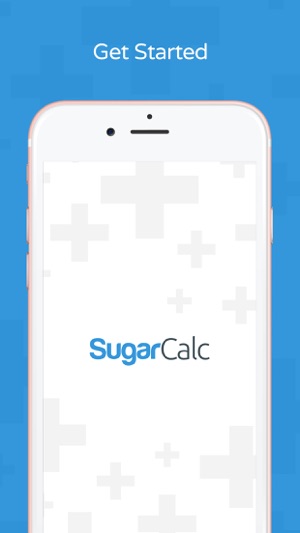 Sugar Calc(圖1)-速報App